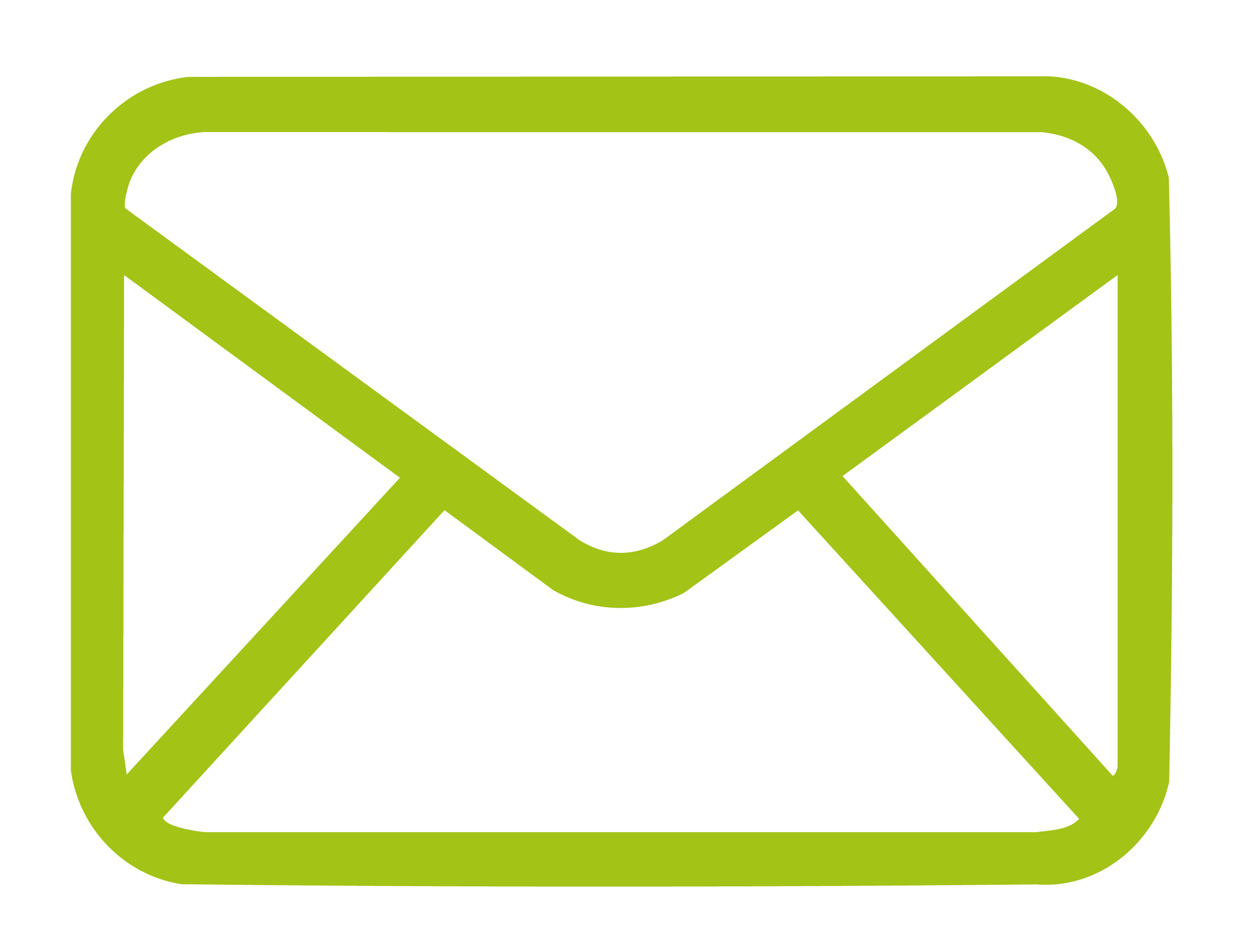 Copiar Correo