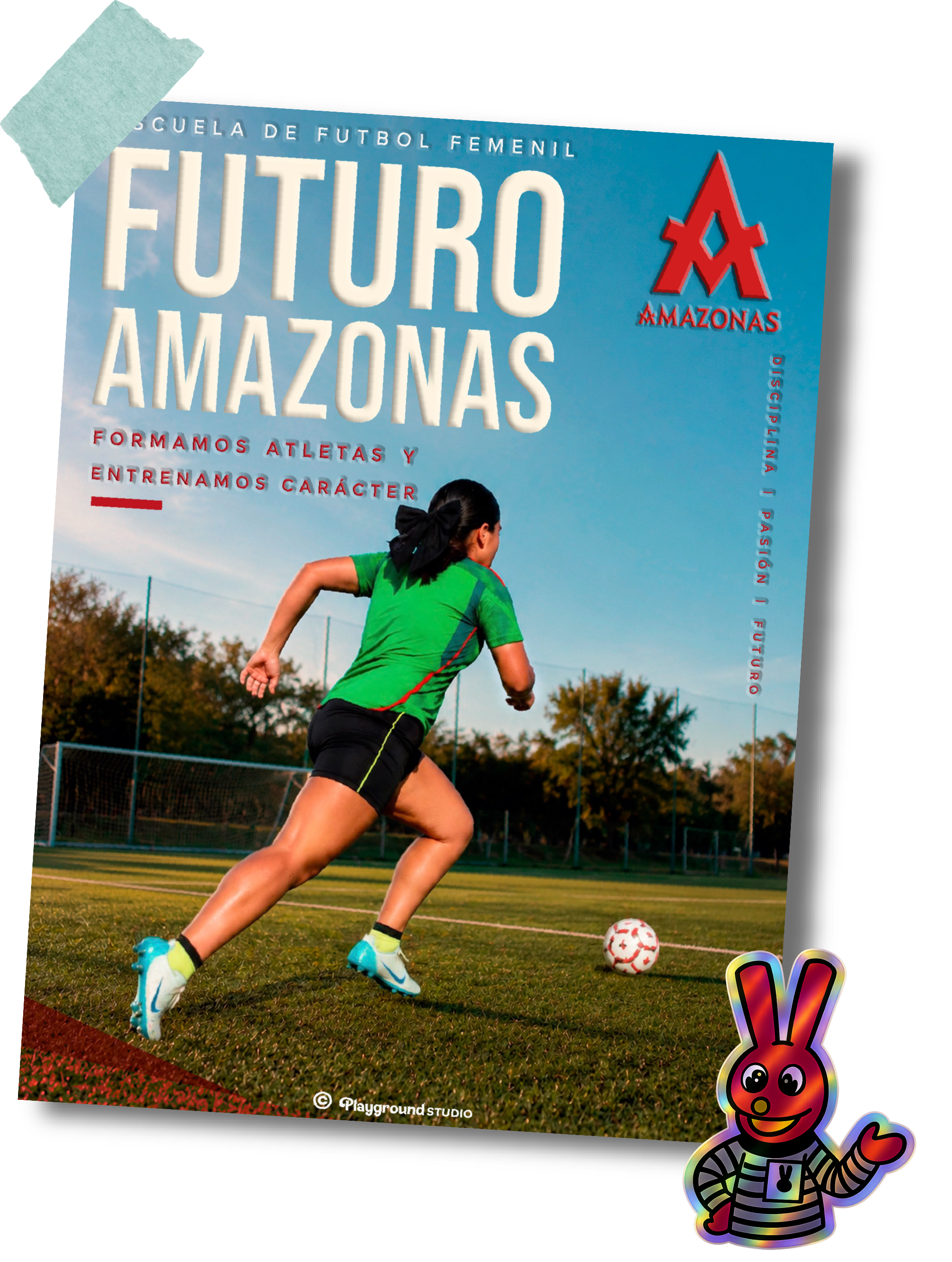 Proyecto Destacado 1