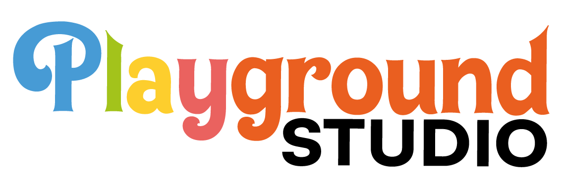 Playground Studio Logo